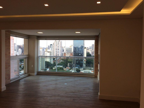 Imagem 13 de 30 de Apartamento Com 2 Dormitórios À Venda, 109 M² Por R$ 1.550.000,00 - Vila Olímpia - São Paulo/sp - Ap14825