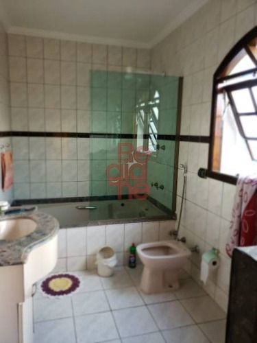 Imagem 10 de 13 de Excelente Casa Assobradada À Venda No Bairro Dos Casa - 3749