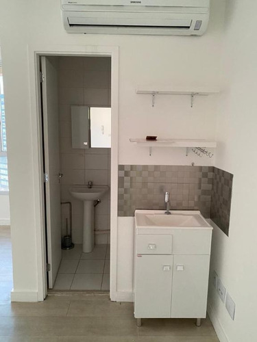 Imagem 18 de 18 de Conjunto Em Pinheiros, São Paulo/sp De 40m² Para Locação R$ 2.400,00/mes - Cj635683-r