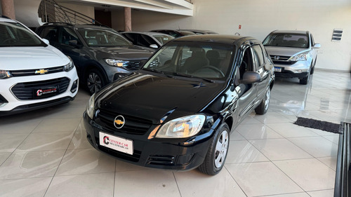 Chevrolet Prisma 1.4 MPFI JOY 8V FLEX 4P MANUAL