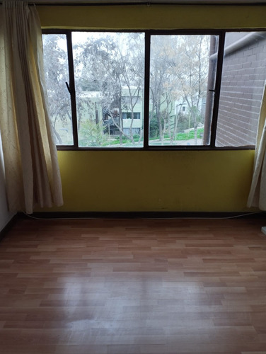 Departamento Las Condes/ Pasaje Olga /vital Apoquindo