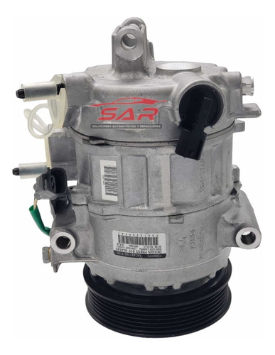 Compresor Dodge Ram Pickup 14-16 5.7l 68140664ae
