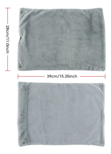Bolsa Para Calentar Manos Calentador De Manos Portátil Calen