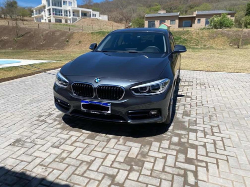 Bmw Serie 1 120i 184 Cv