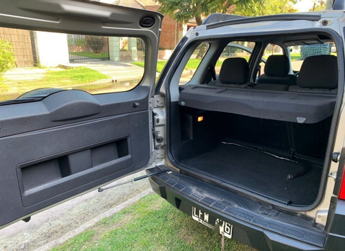 Ford Ecosport 1.6 My10 Xls 4x2