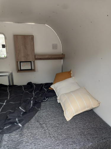 Imagen 23 de 25 de Mini Casa Rodante Tipo Off Road Homologada Categoría O1