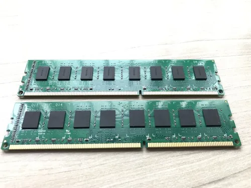 Memória Multilaser Ddr3 8gb Pc3-12800 - Md301gnsa-ca3g1