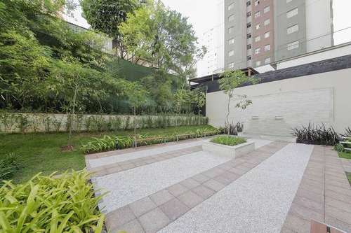 Imagem 13 de 21 de Sala Comercial Com 32,82 Mts, 1 Banheiro, 1 Vaga Na Av Autonomista Osasco - Sala32mos - 69289493
