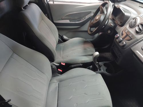 Chevrolet Montana 1.4 Ls Econoflex 2p