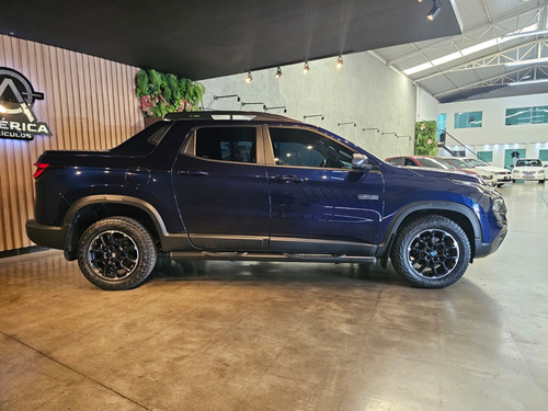 Fiat Toro 2.0 16V TURBO DIESEL ULTRA 4WD AT9
