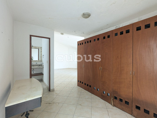 Casa En Condominio En Venta En Burgos Bugambilias, Morelos
