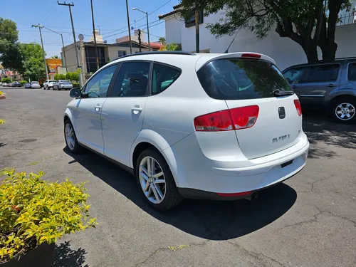 Seat Altea 1.8 Xl Stylance Dsg