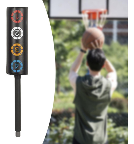 Almohadilla De Bloqueo De Baloncesto Entrenamiento De