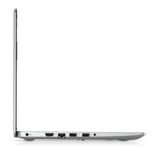 Imagen 6 de 8 de Notebook Dell Inspiron 3505 gris 15.6", AMD Ryzen 5 3450U 16GB de RAM 1TB HDD 256GB SSD, AMD Radeon Vega 8 60 Hz 1366x768px Windows 10 Home