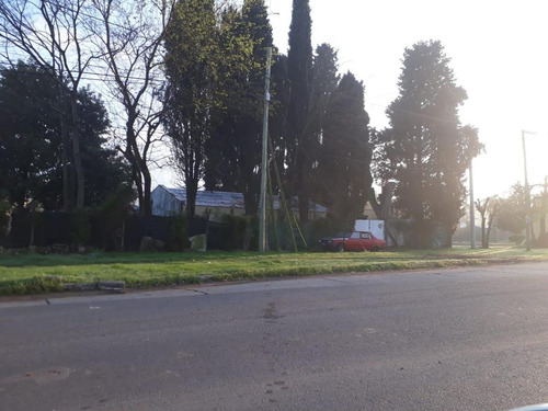 Imagen 2 de 2 de Lote En Venta