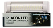 Comprar Plafon Indivudual Led 12v 24v Casa Rodante Motorhome Casilla