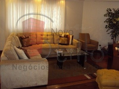 Imagem 3 de 10 de Apartamento - Alto Da Mooca - Ref: 437 - V-437