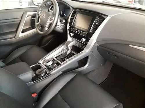 Mitsubishi Pajero Sport 2.4 16v Mivec Turbo Diesel Hpe-s