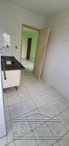 Imagem 3 de 10 de Apartamento - Parque Santo Antonio - Ref: 11855 - V-11855