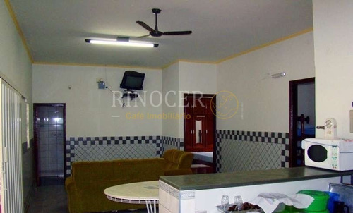 Imagem 11 de 15 de Residencial Em Miguelópolis - Sp - Ot0018_rncr