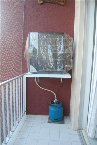 Imagem 29 de 30 de Apartamento Em São José - Sc - Ap0726_ccon