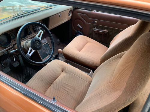 Chevrolet Opala Cômodoro