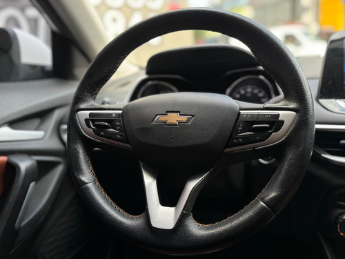 Chevrolet Tracker TRACKER LT 1.0 TURBO 12V FLEX AUT.