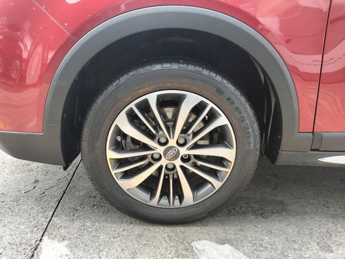 JAC SEI3 1.6 Mt