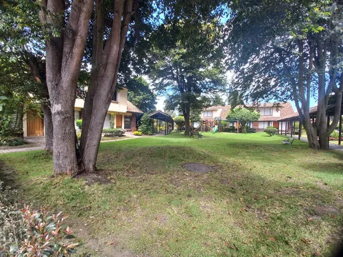 Casa En Venta Chia - Mejor Ubicacion