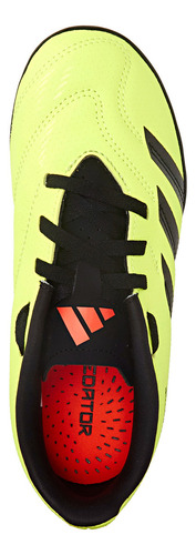 Chuteira Infantil Predator 4 adidas