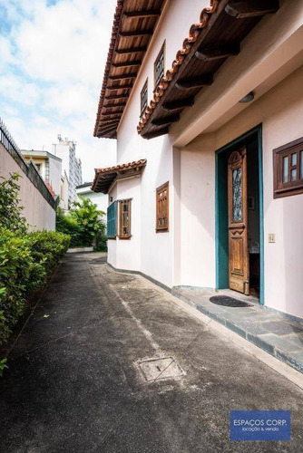 Imagem 26 de 28 de Casa Com 4 Dormitórios À Venda, 300 M² Por R$ 3.900.000,00 - Jardim Das Bandeiras - São Paulo/sp - Ca0070