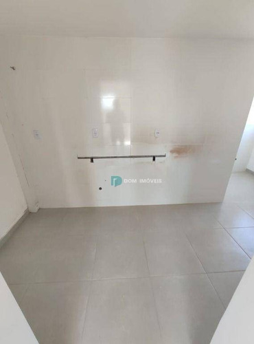 Imagem 8 de 13 de Apartamento Com 2 Dormitórios À Venda, 55 M² Por R$ 179.000,00 - Francisco Bernardino - Juiz De Fora/mg - Ap1296