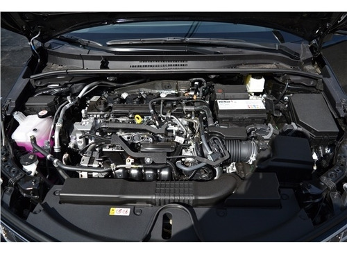 Imagem 10 de 10 de Toyota Corolla 2.0 Vvt-ie Flex Gli Direct Shift