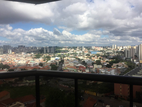 Imagem 5 de 21 de Apartamento Com 3 Dormitórios À Venda, 146 M² Por R$ 690.000,00 - Vila Pinheirinho - Santo André/sp - Ap5754