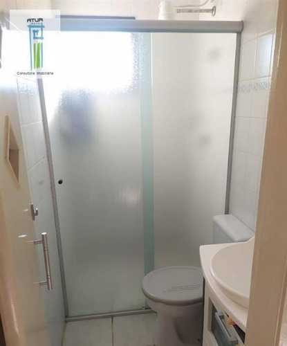 Imagem 14 de 16 de Apartamento Com 2 Dormitórios À Venda, 60 M² Por R$ 372.350,00 - Lauzane Paulista - São Paulo/sp - Ap1481