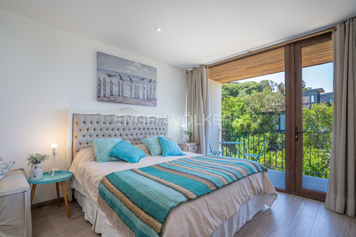 Hermosa Casa En Corazón De Cachagua