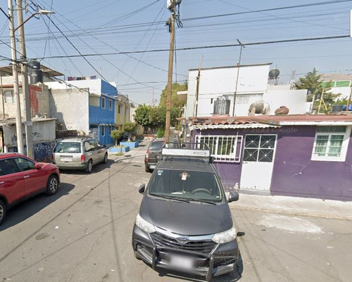 ¡¡remate!! Casa Con Excelente Ubicación En Tlalnepantla, Edo Ce Mex¡¡