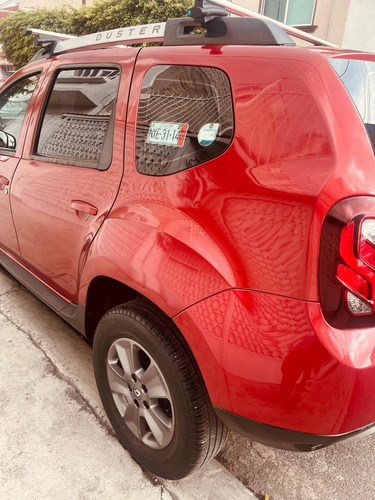 Renault Duster 2.0 Intens Mt