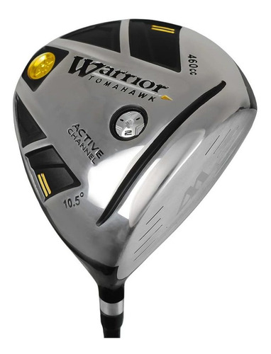 Imagen 1 de 1 de Conductor Golf Lh Tomahawk Zurdo