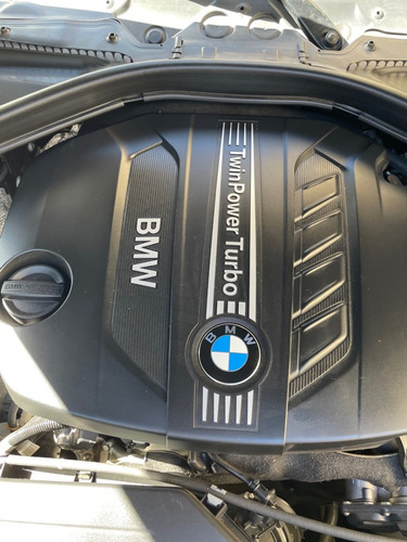 Bmw 320d Luxury Diesel 2013