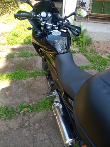 Yamaha Tdm900 Twin