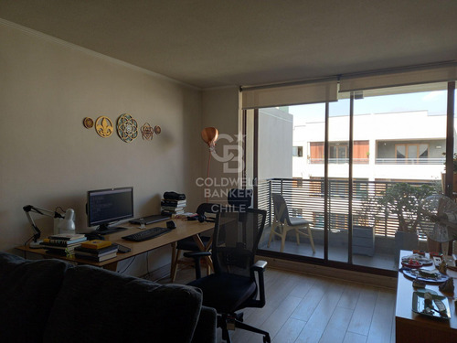 Departamento En Venta Pedro Lautaro Ferrer Ii