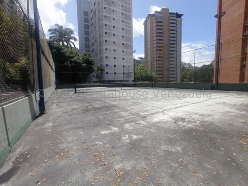 Imagen 19 de 22 de Los Naranjos Del Cafetal Apartamento En Venta Jesús Enrique Díaz 22-20544 Caracas El Hatillo