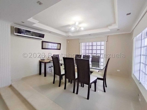 Imagen 4 de 30 de Townhouse En Venta Villas Del Sol Ii, Av Aragua 23-18695 Hc