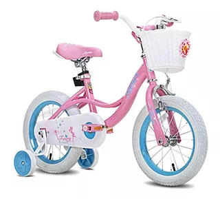 Bicicletas Bicicleta Infantil De Rodada De 12 A 18 Pulgadas