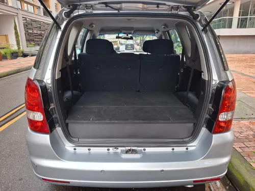 SsangYong Rexton 2.7 Rx 270 Xdi