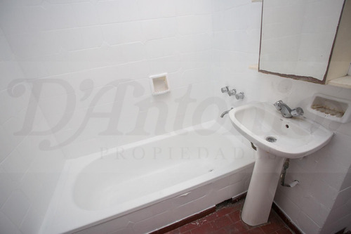 Departamento En Venta 3 Ambientes Con Balcón