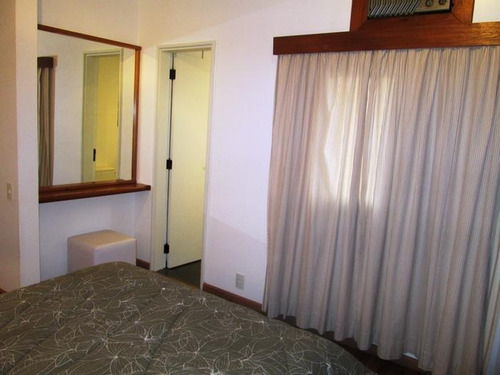 Imagem 10 de 19 de Apartamento Com 1 Dormitório, 47 M² - Venda Por R$ 850.000,00 Ou Aluguel Por R$ 7.500,00/mês - Itaim Bibi - São Paulo/sp - Ap0291