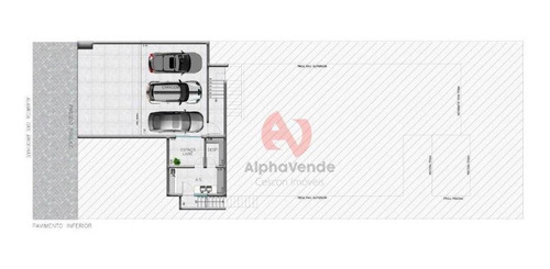 Imagem 17 de 30 de Gênesis 2 - Casa Com 4 Suítes À Venda, 307 M² - Alphaville - Santana De Parnaíba/sp - Ca6411