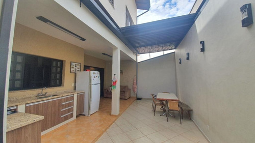 Imagem 18 de 21 de Casa À Venda Em Vila Capuava - Ca003409